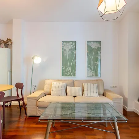Veoapartment Alhondiga Segundo Siviglia Esterno foto