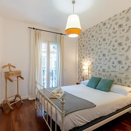 Veoapartment Alhondiga Segundo Siviglia Esterno foto