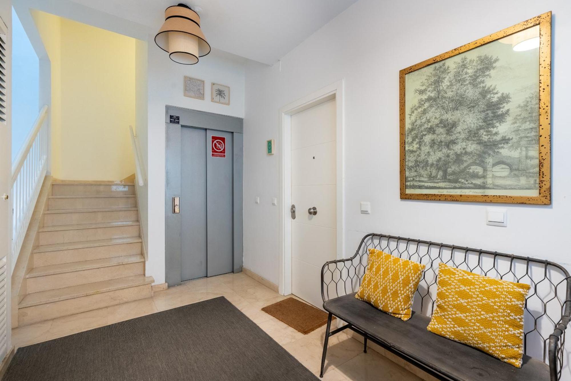 Appartamento Veoapartment Alhondiga Segundo