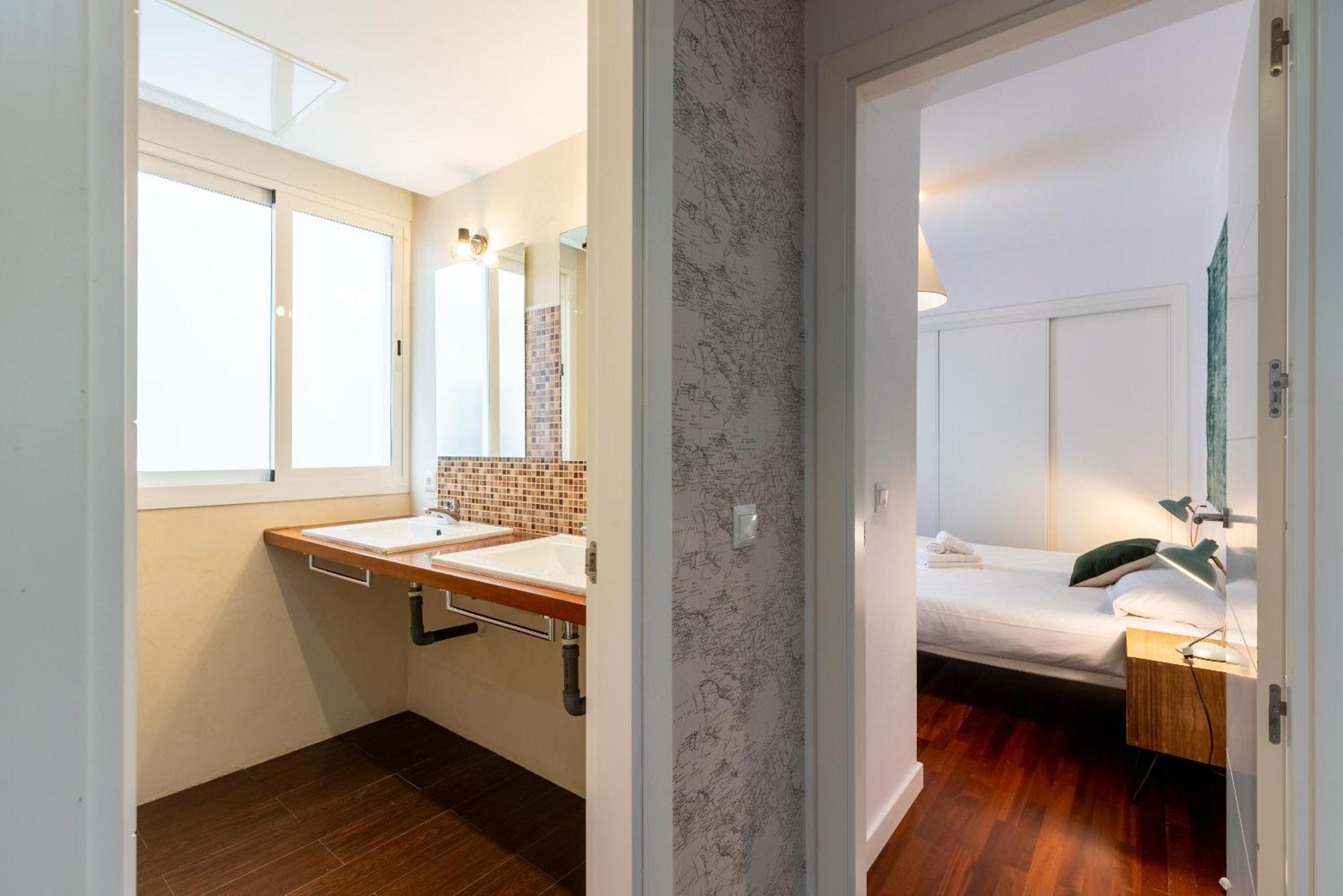 Appartamento Veoapartment Alhondiga Segundo Siviglia