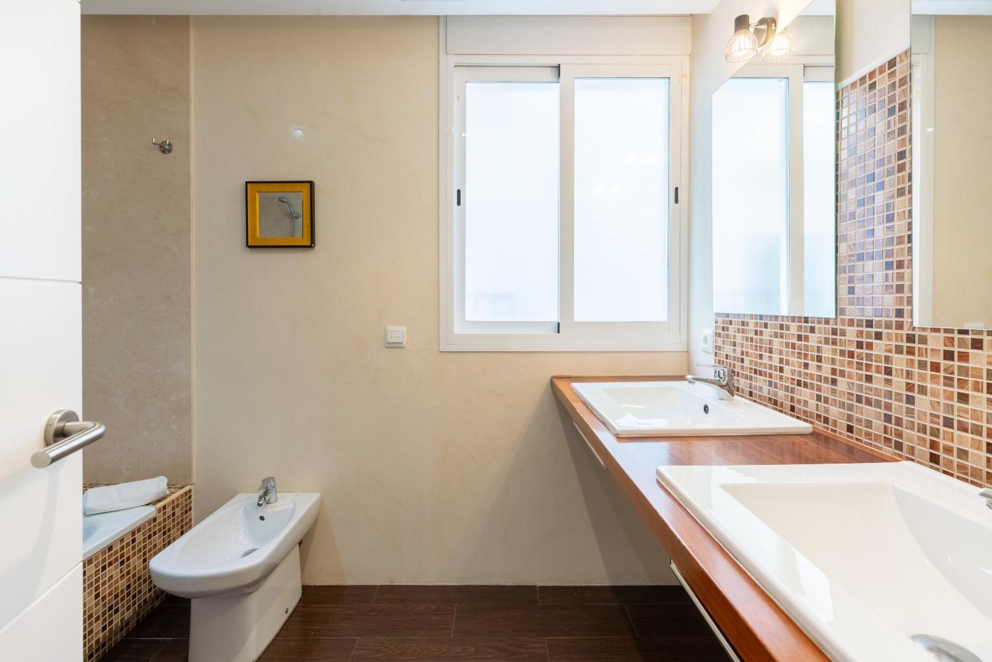 Veoapartment Alhondiga Segundo Siviglia