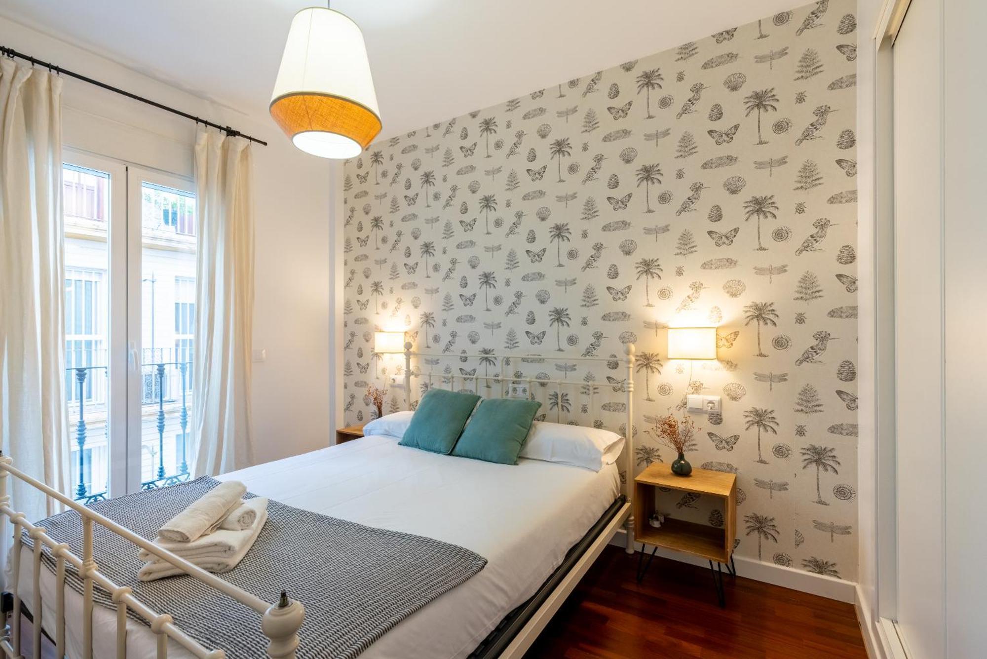 Appartamento Veoapartment Alhondiga Segundo *