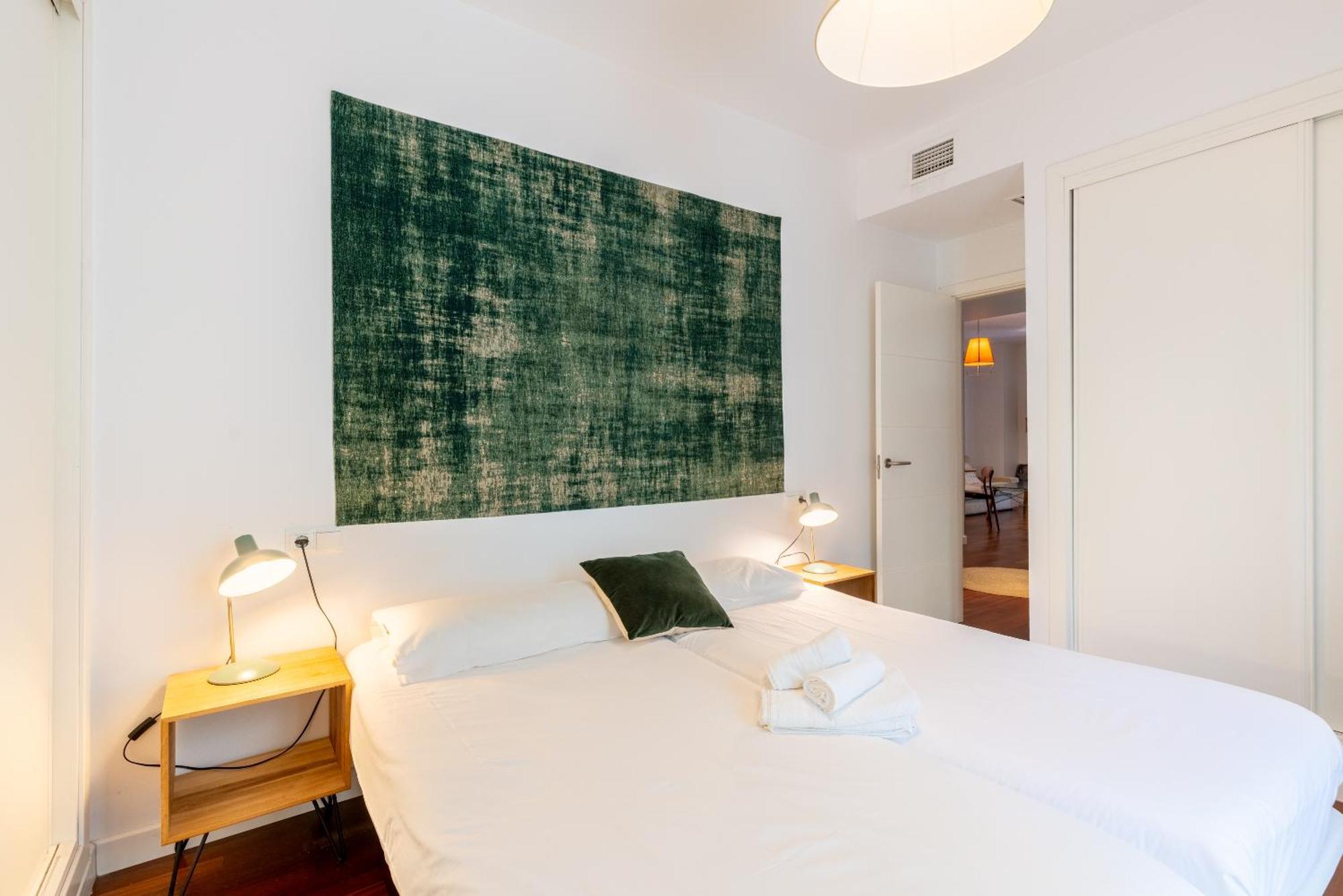 Appartamento Veoapartment Alhondiga Segundo Siviglia