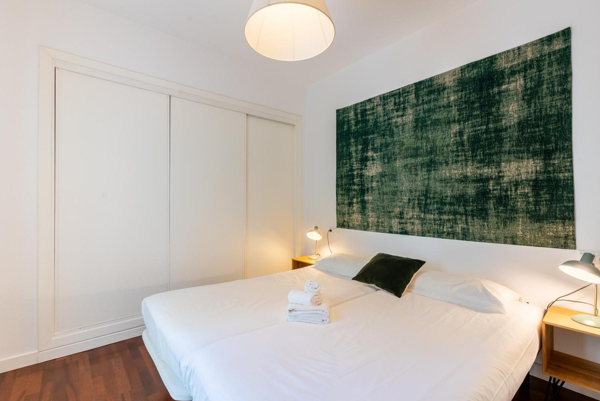 Veoapartment Alhondiga Segundo Apartment Sevilla