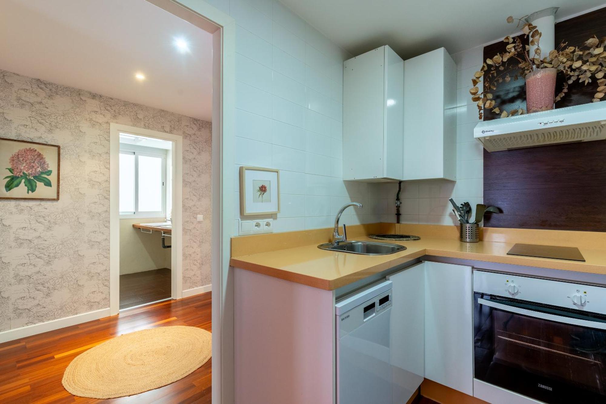 Apartment Veoapartment Alhondiga Segundo Sevilla